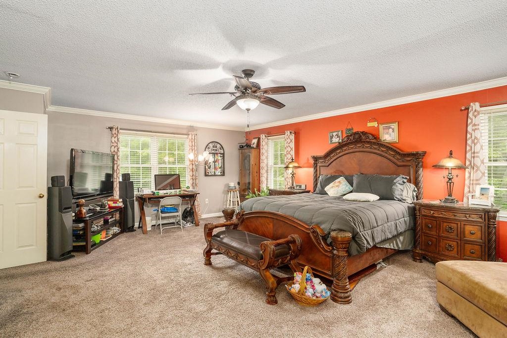 1215 Chumley Road Woodruff, SC 29388 - Photo 12 of 40