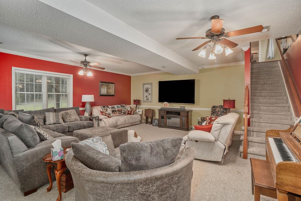 1215 Chumley Road Woodruff, SC 29388 - Photo 13 of 40
