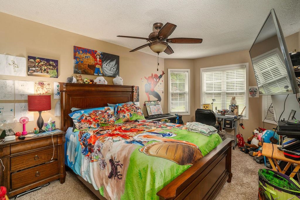 1215 Chumley Road Woodruff, SC 29388 - Photo 17 of 40