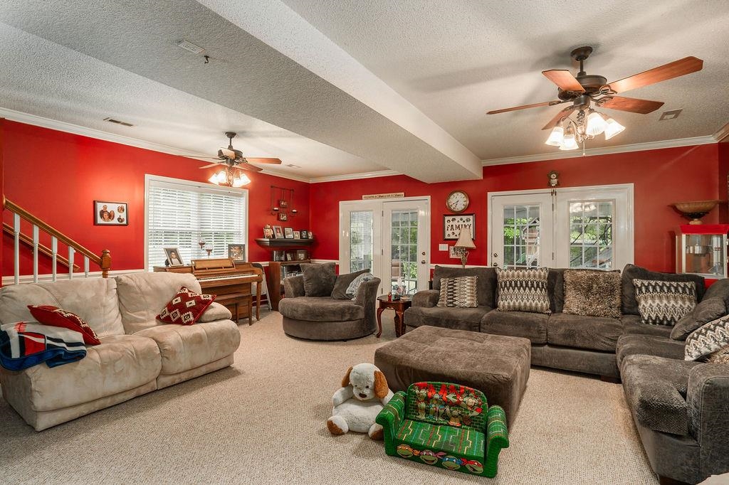 1215 Chumley Road Woodruff, SC 29388 - Photo 23 of 40