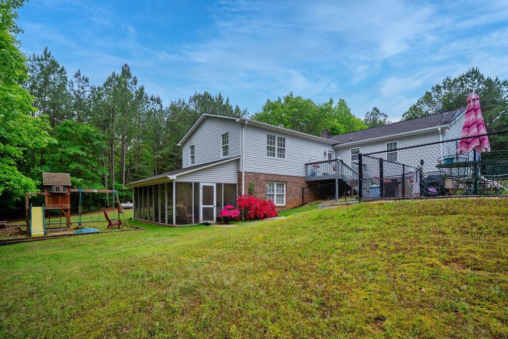 1215 Chumley Road Woodruff, SC 29388 - Photo 26 of 40
