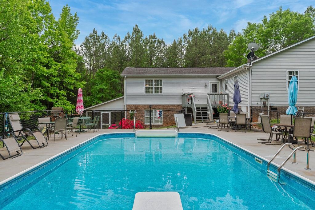 1215 Chumley Road Woodruff, SC 29388 - Photo 27 of 40