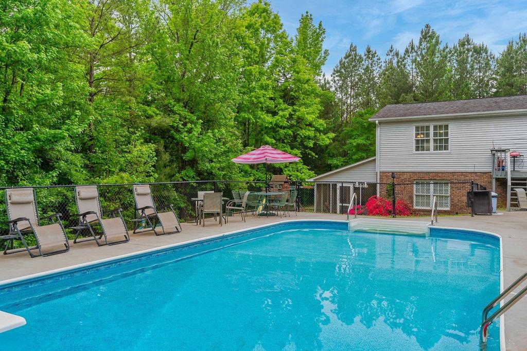 1215 Chumley Road Woodruff, SC 29388 - Photo 29 of 40