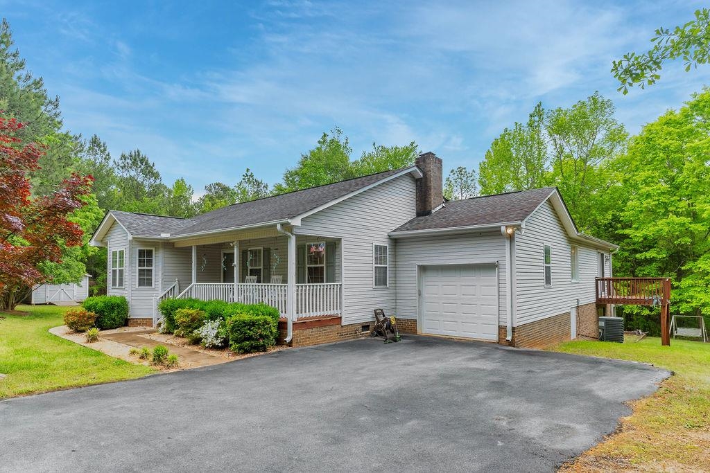 1215 Chumley Road Woodruff, SC 29388 - Photo 34 of 40