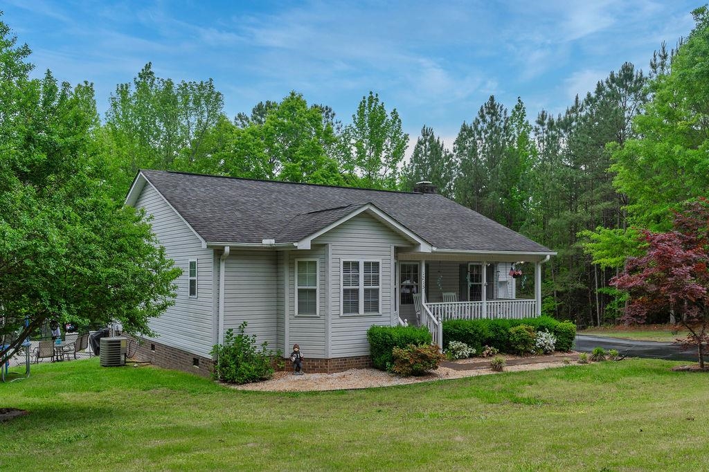 1215 Chumley Road Woodruff, SC 29388 - Photo 39 of 40