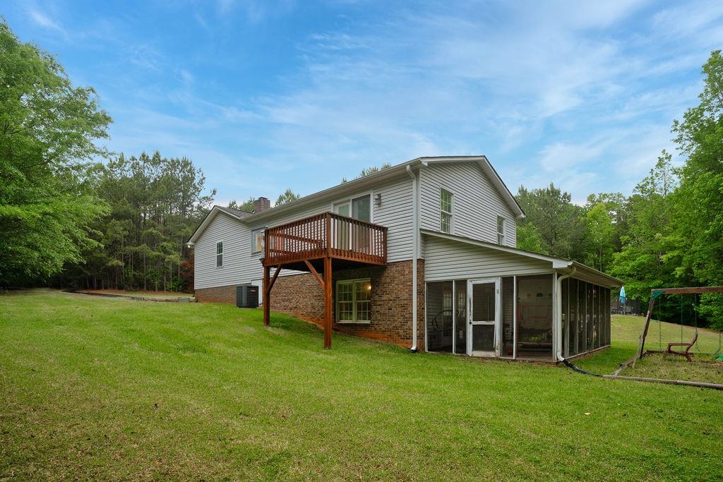1215 Chumley Road Woodruff, SC 29388 - Photo 40 of 40