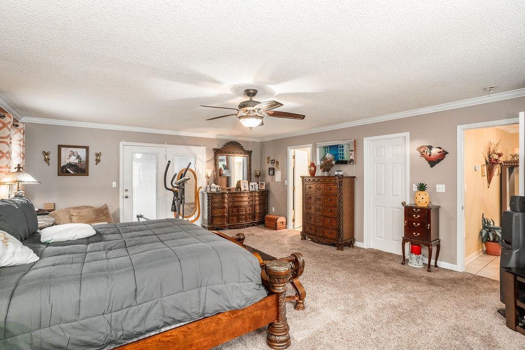 1215 Chumley Road Woodruff, SC 29388 - Photo 8 of 40