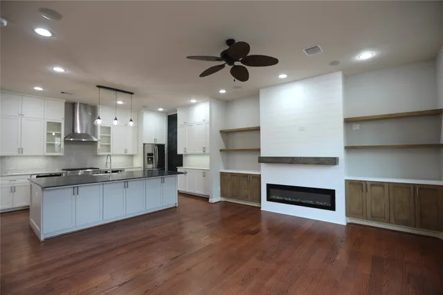 $3,500 | 4215 Lillian Street, Houston, TX 77007