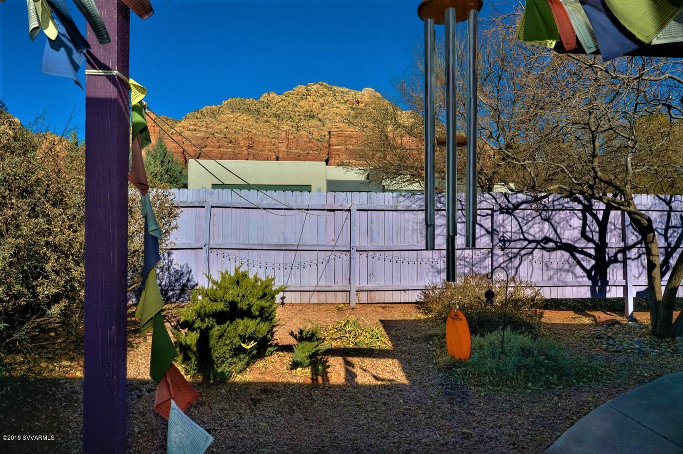 35 Ridgecrest Drive Sedona, AZ 86351 - Photo 23 of 25 Gallery Image 23