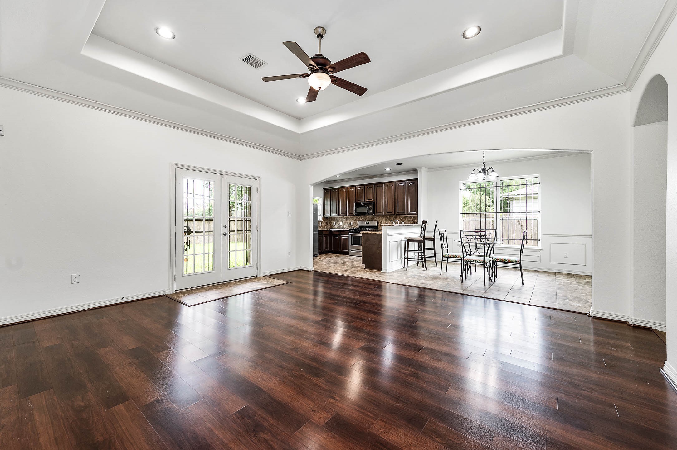 3922 Faulkner Street Houston, TX 77021 - Photo 10 of 28