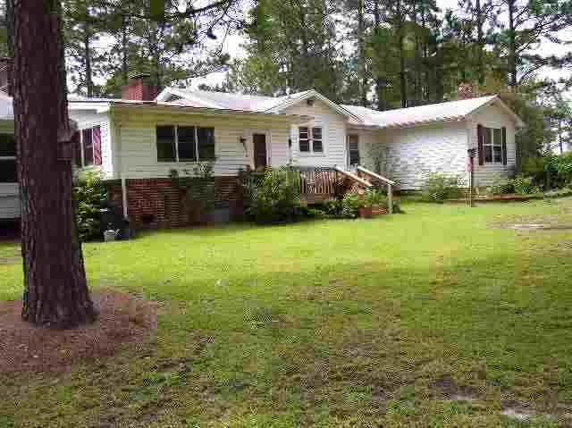 541 Sand Pit Road Aberdeen, NC 28315 - Photo 2 of 9 Additional Photo