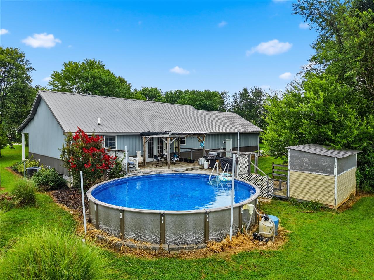 154 Cox Road Smiths Grove, KY 42171 - Photo 41 of 43 Gallery Image 41