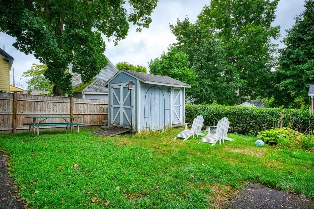 3 Garfield Street Maynard, MA 01754 - Photo 18 of 22 Gallery Image 18