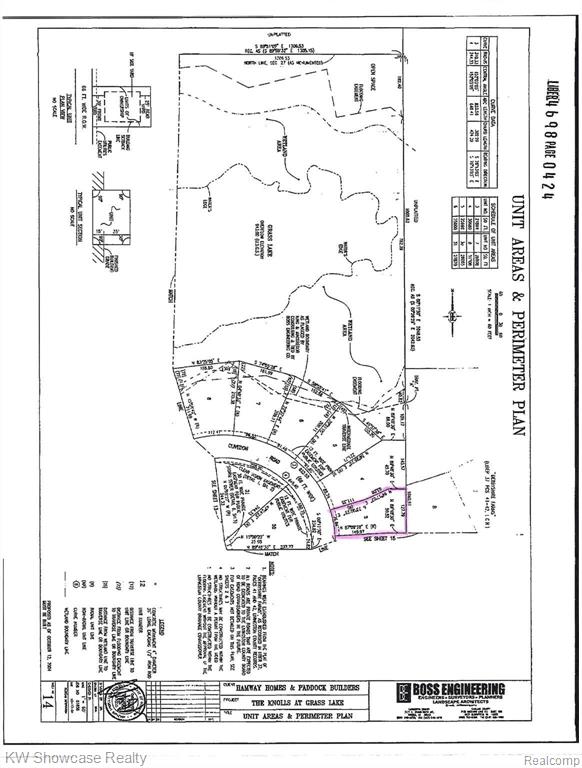 3 Clivedon Road Howell, MI 48843 - Photo 5 of 5