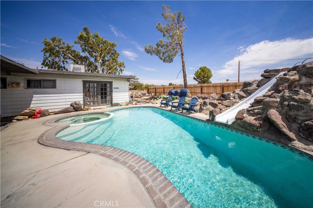 1263 South Primrose Street Ridgecrest, CA 93555 - Photo 31 of 42 Gallery Image 31