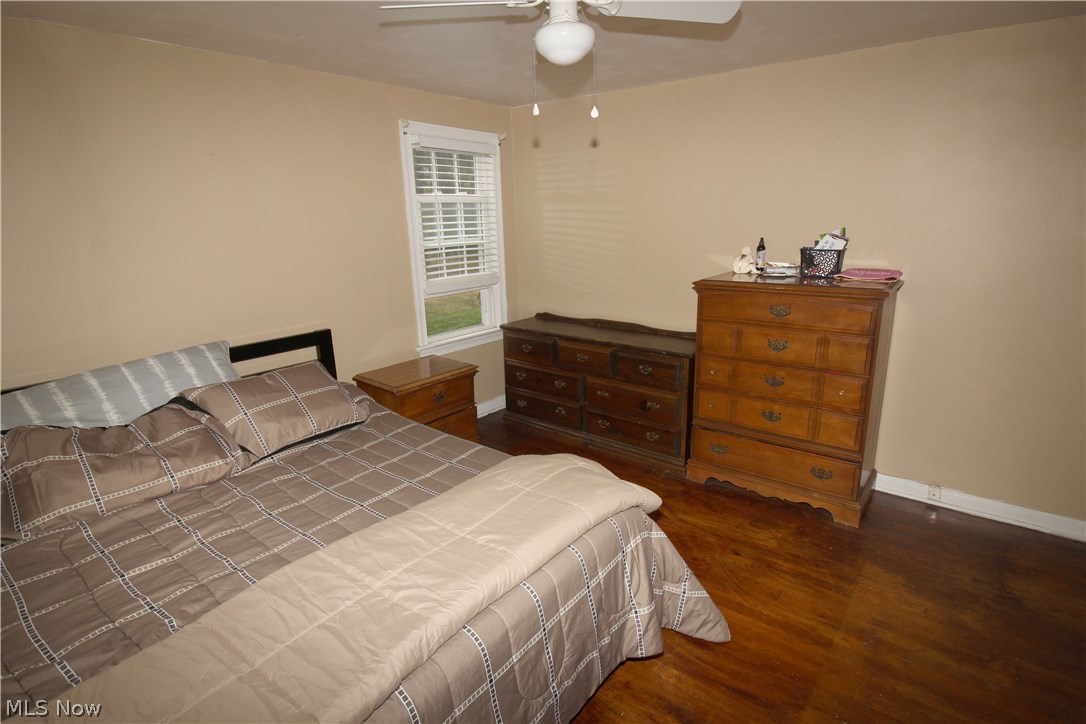 1016 West Riddle Avenue Ravenna, OH 44266 - Photo 13 of 23 Master Bedroom