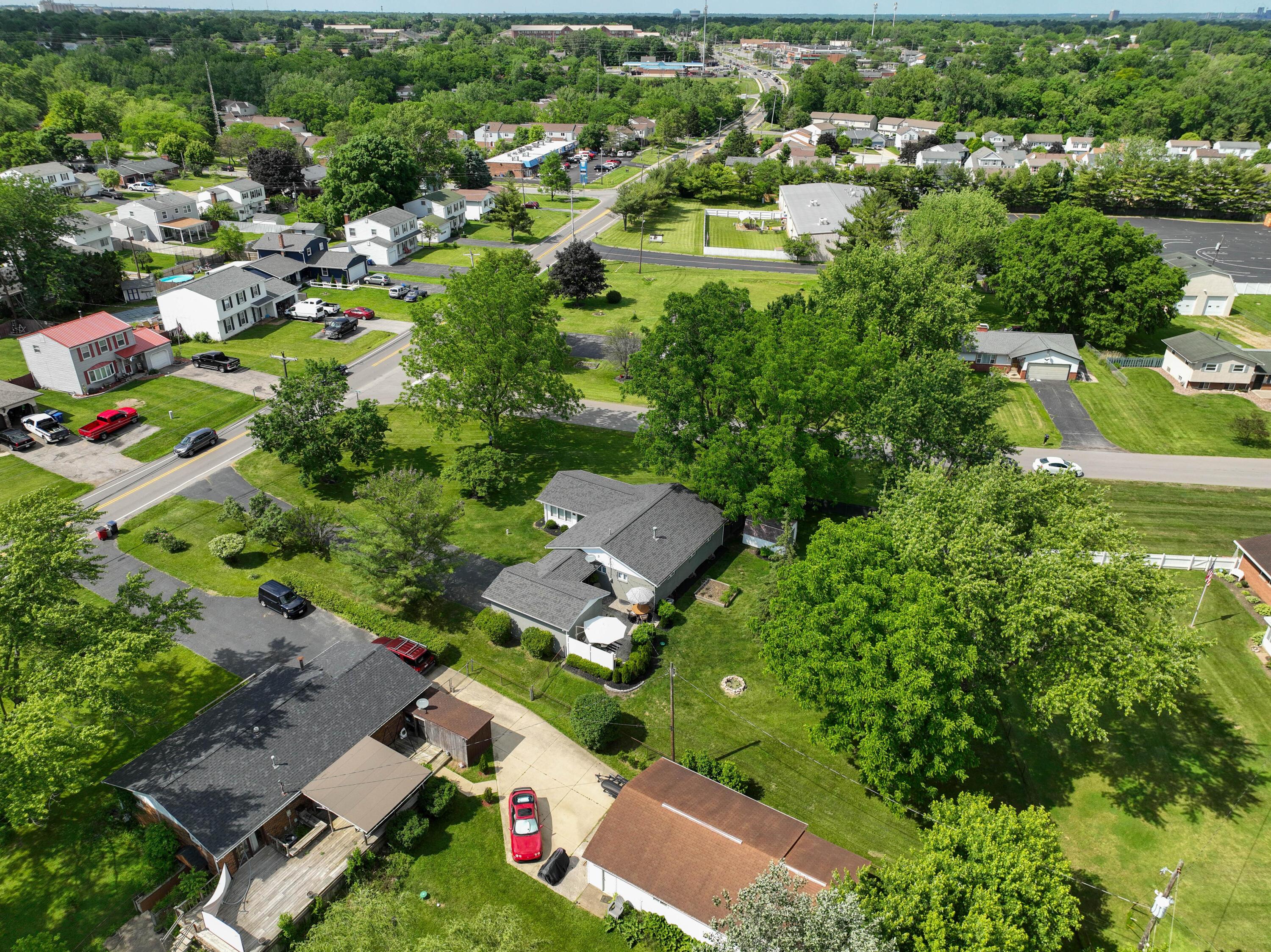 1470 Demorest Road Columbus, OH 43228 - Photo 49 of 51 DJI_0200