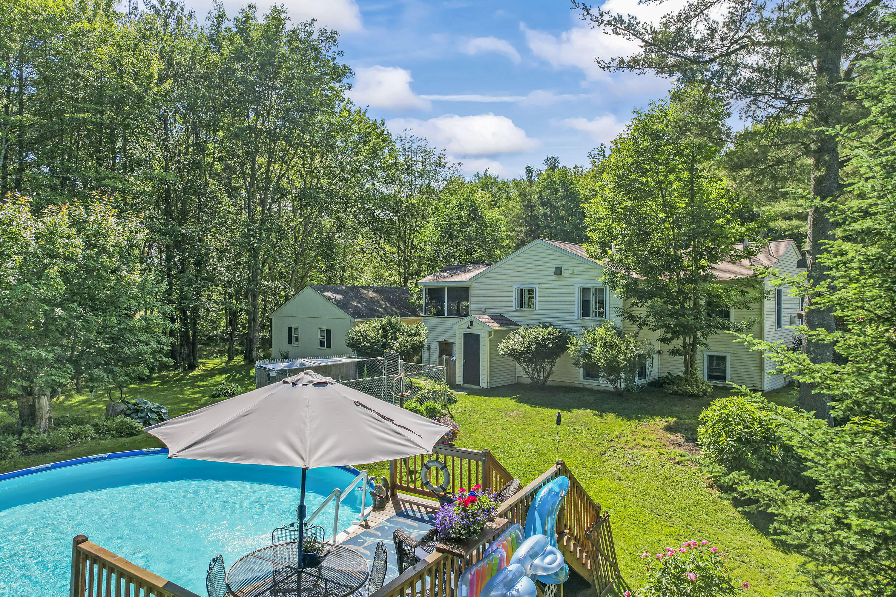 375 Guinea Road Biddeford, ME 04005 - Photo 2 of 67 375 Gineau Road_158