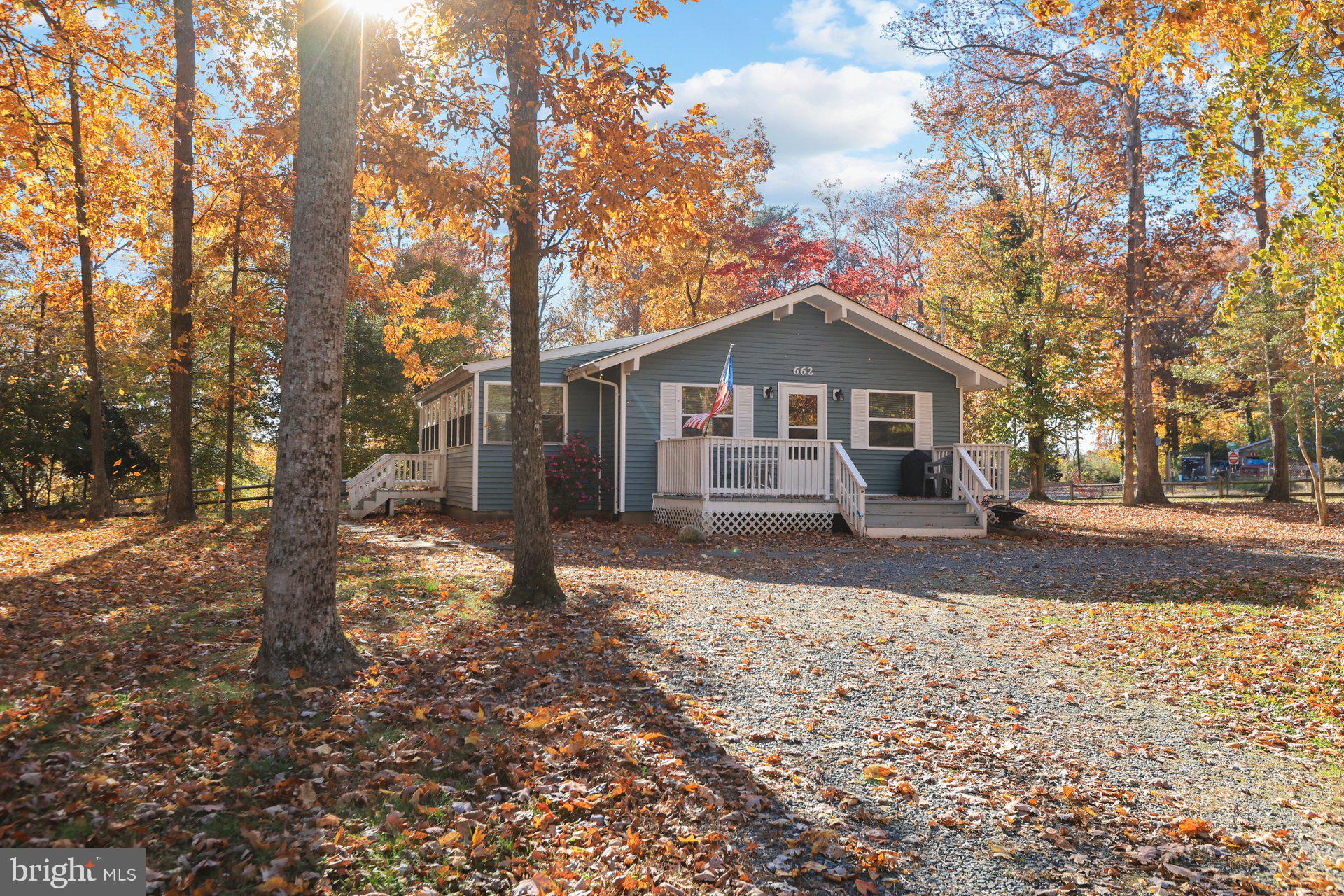 662 Silver Rock Road Lusby, MD 20657 - Photo 1 of 26 Gallery Image 1