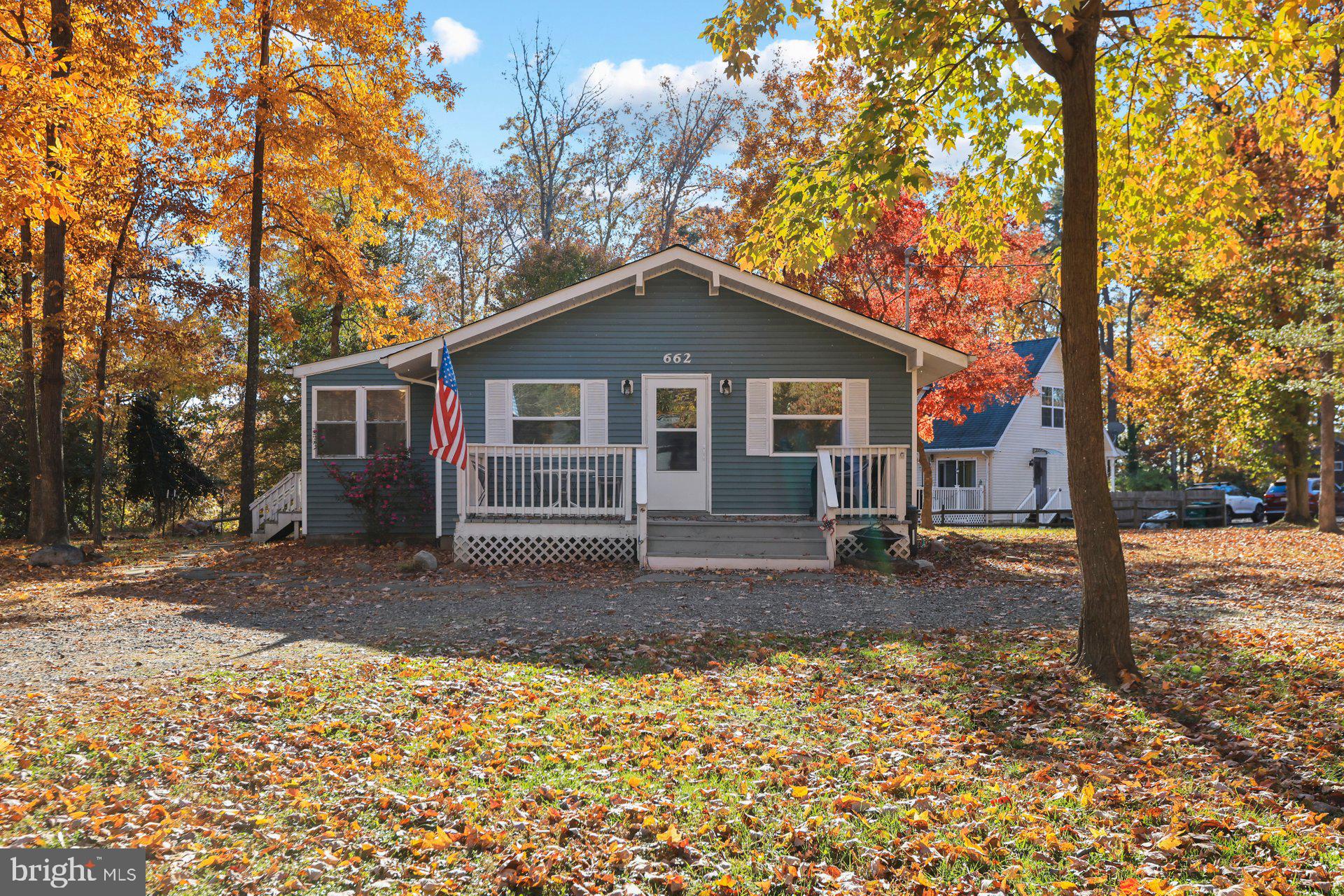 662 Silver Rock Road Lusby, MD 20657 - Photo 2 of 26 Gallery Image 2