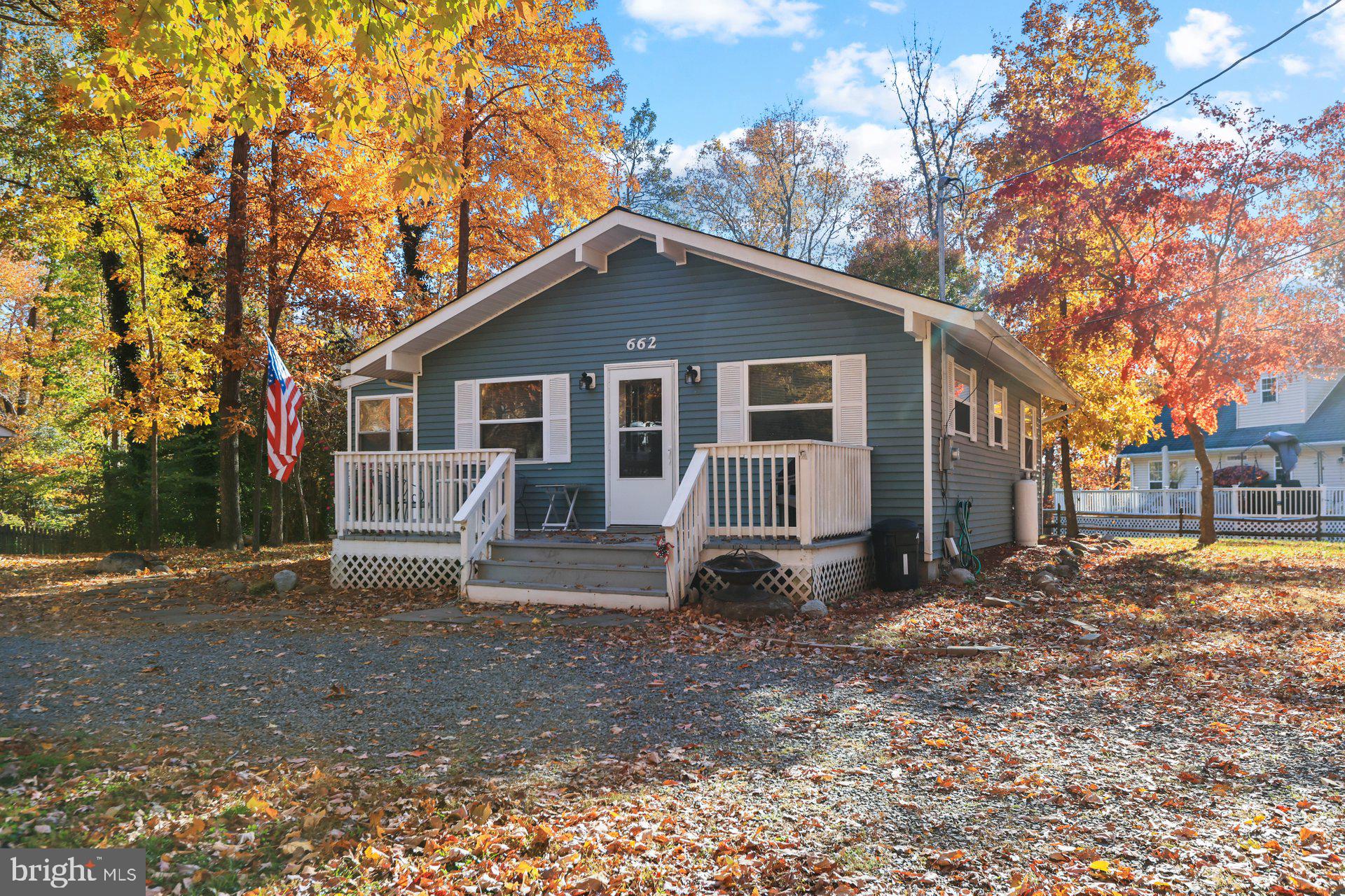 662 Silver Rock Road Lusby, MD 20657 - Photo 3 of 26 Gallery Image 3
