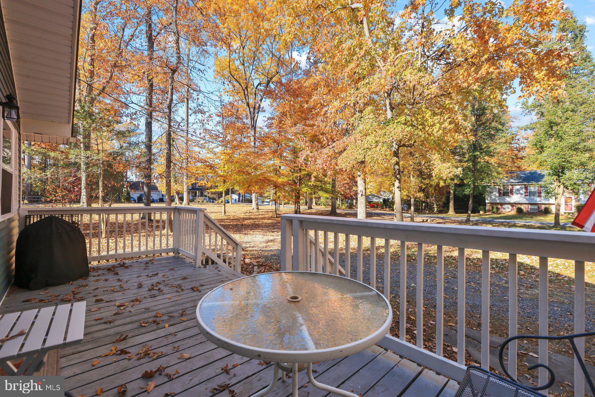 662 Silver Rock Road Lusby, MD 20657 - Photo 25 of 26 Gallery Image 25