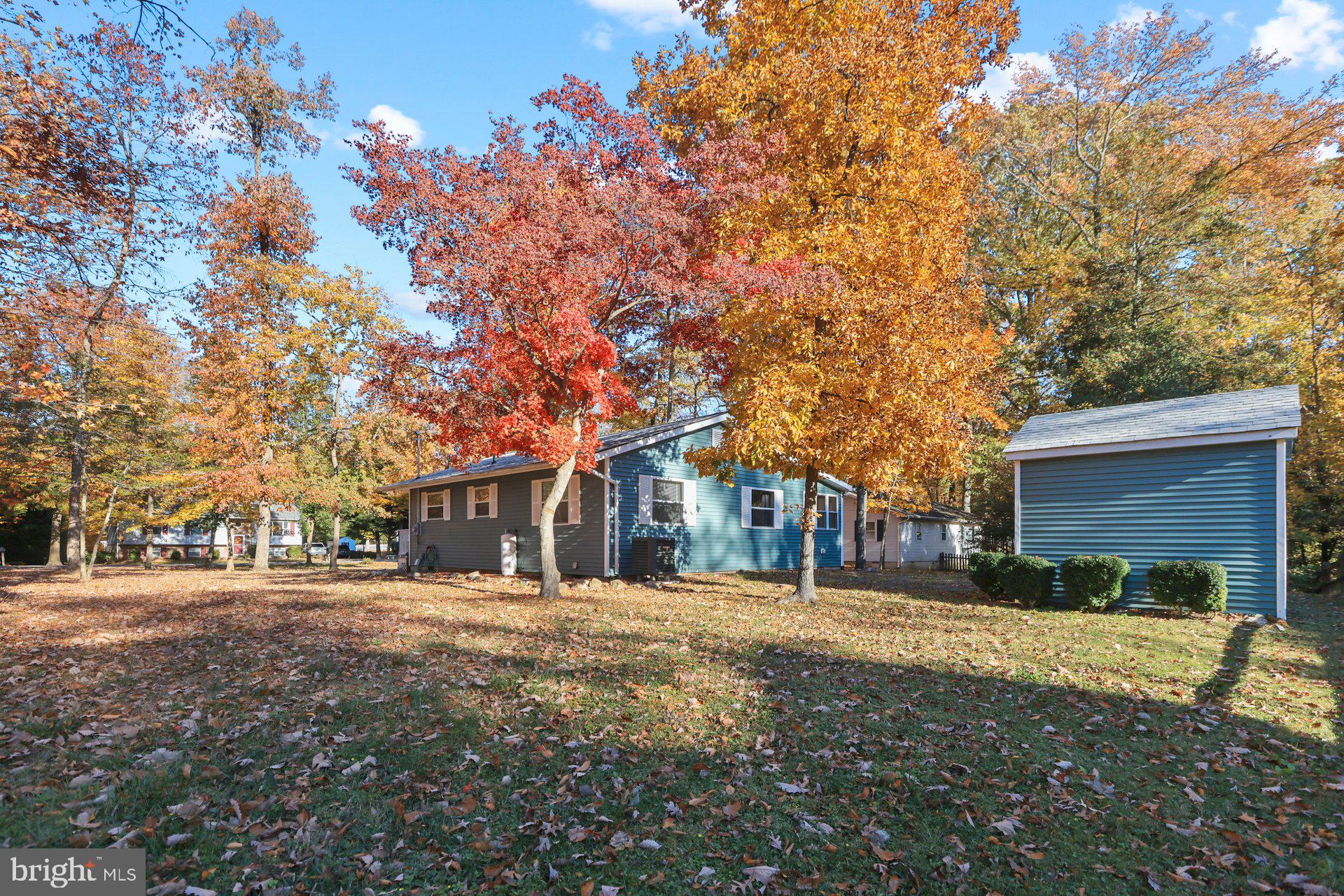 662 Silver Rock Road Lusby, MD 20657 - Photo 4 of 26 Gallery Image 4