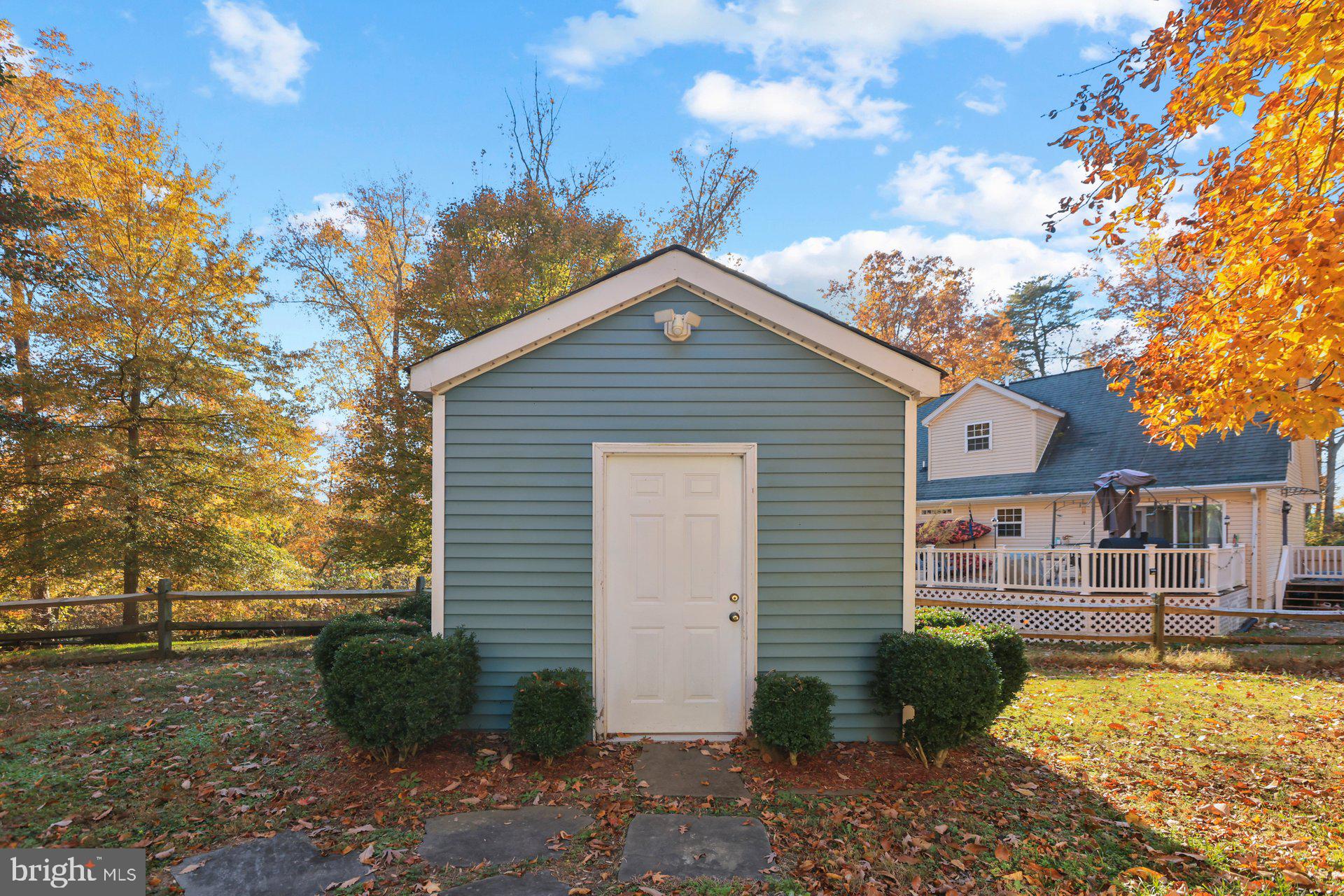 662 Silver Rock Road Lusby, MD 20657 - Photo 5 of 26 Gallery Image 5