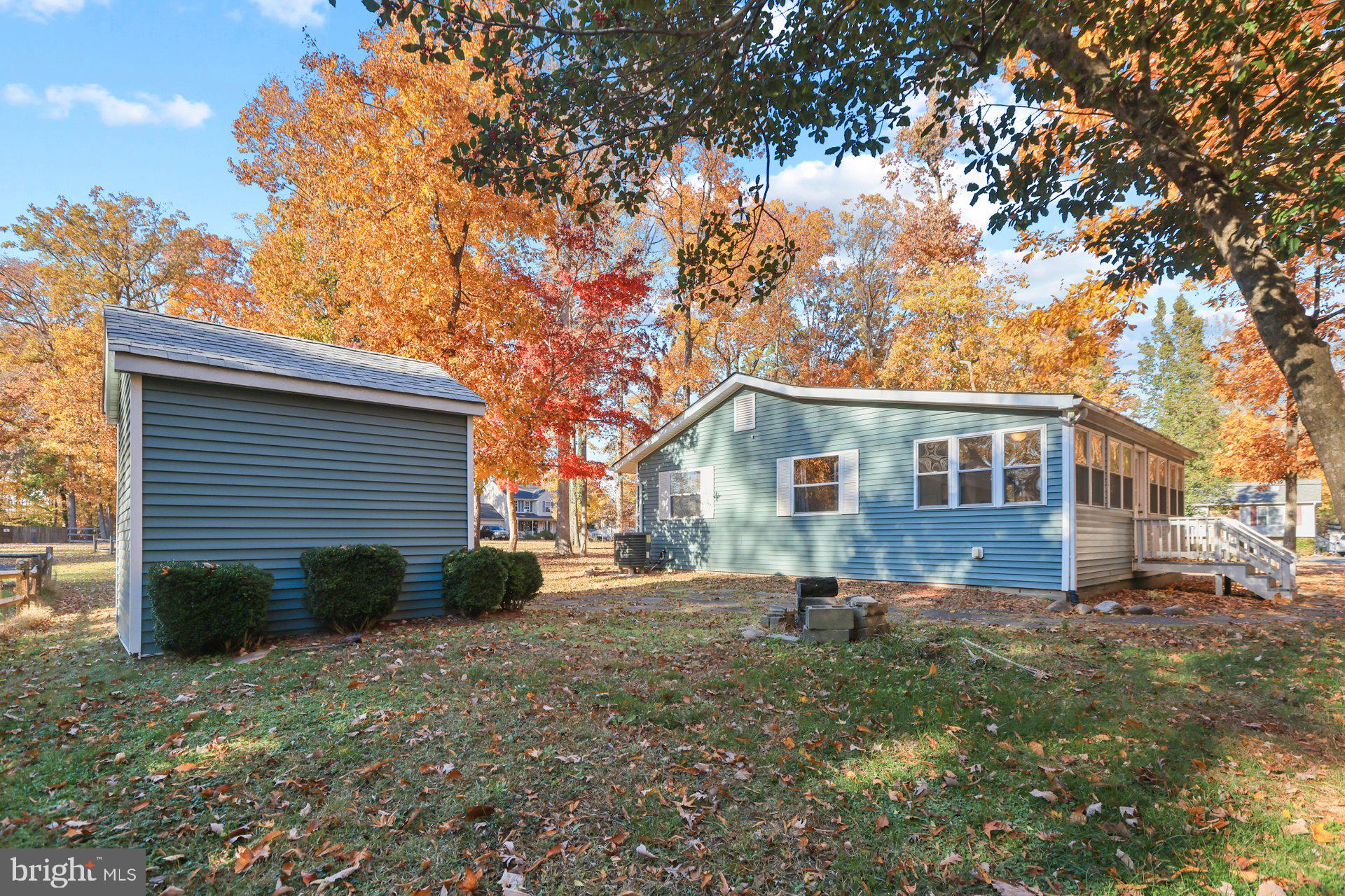 662 Silver Rock Road Lusby, MD 20657 - Photo 6 of 26 Gallery Image 6