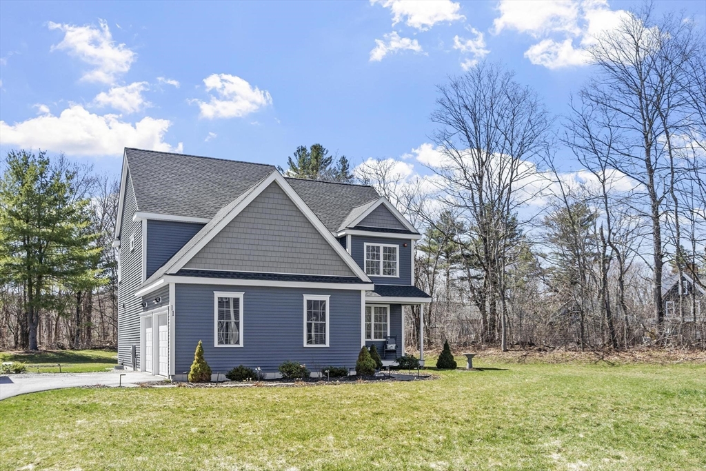 11 Wilson Road Berlin, MA 01503 - Photo 3 of 42