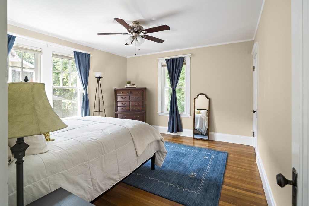 17 Flint Road, Unit 17 Watertown, MA 02472 - Photo 14 of 30 Gallery Image 14