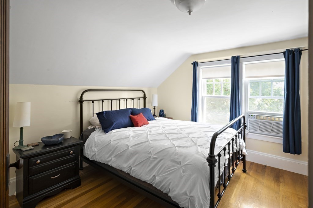 17 Flint Road, Unit 17 Watertown, MA 02472 - Photo 16 of 30 Gallery Image 16