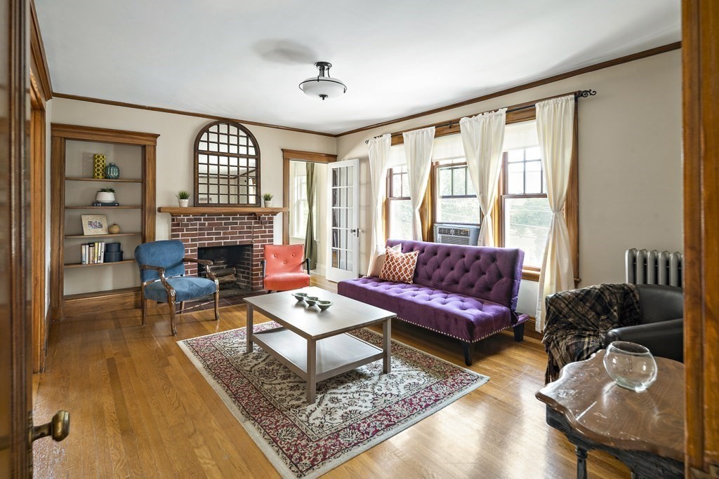 17 Flint Road, Unit 17 Watertown, MA 02472 - Photo 2 of 30 Gallery Image 2