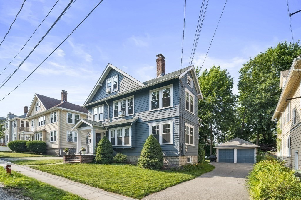17 Flint Road, Unit 17 Watertown, MA 02472 - Photo 21 of 30 Gallery Image 21