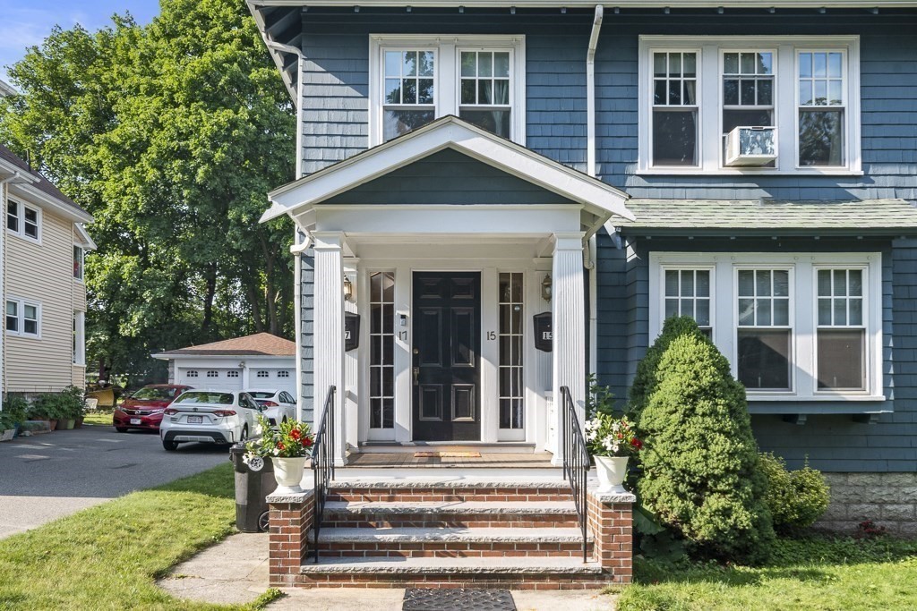 17 Flint Road, Unit 17 Watertown, MA 02472 - Photo 30 of 30 Gallery Image 30