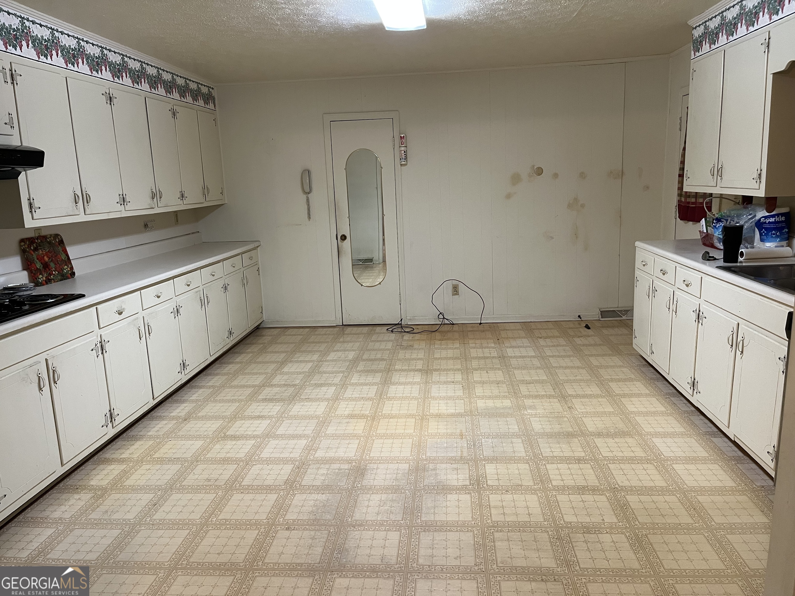 30 Highway 411 Street Southeast Cave Spring, GA 30124 - Photo 5 of 12 a view of kitchen with granite countertop cabinets