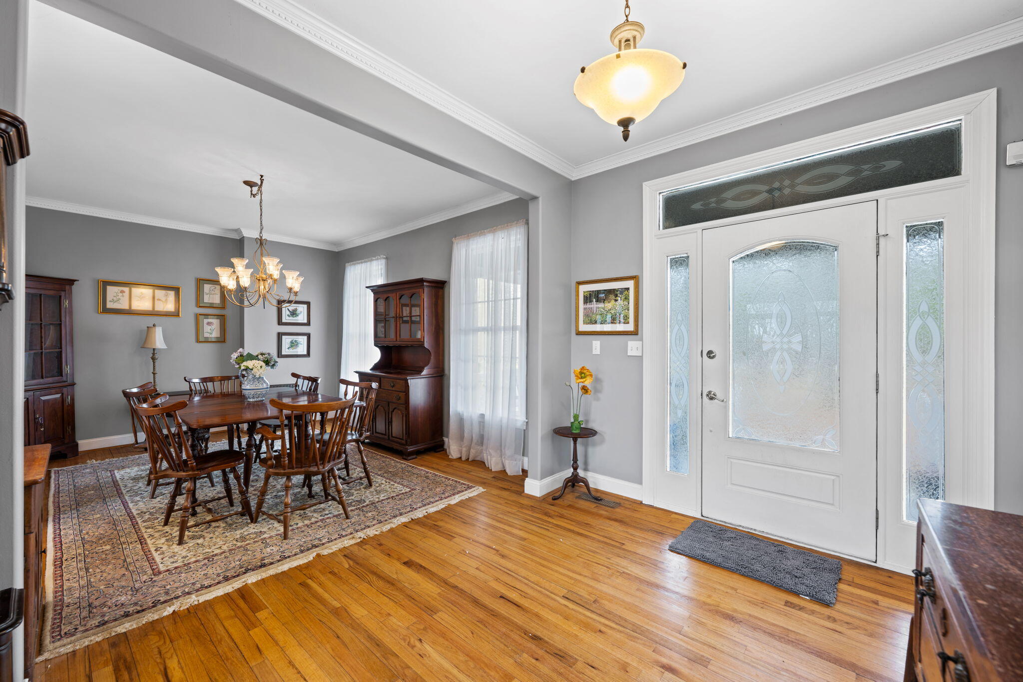 611 Stewart Lane Rising Fawn, GA 30738 - Photo 13 of 62 23-web-or-mls-DSC_7584