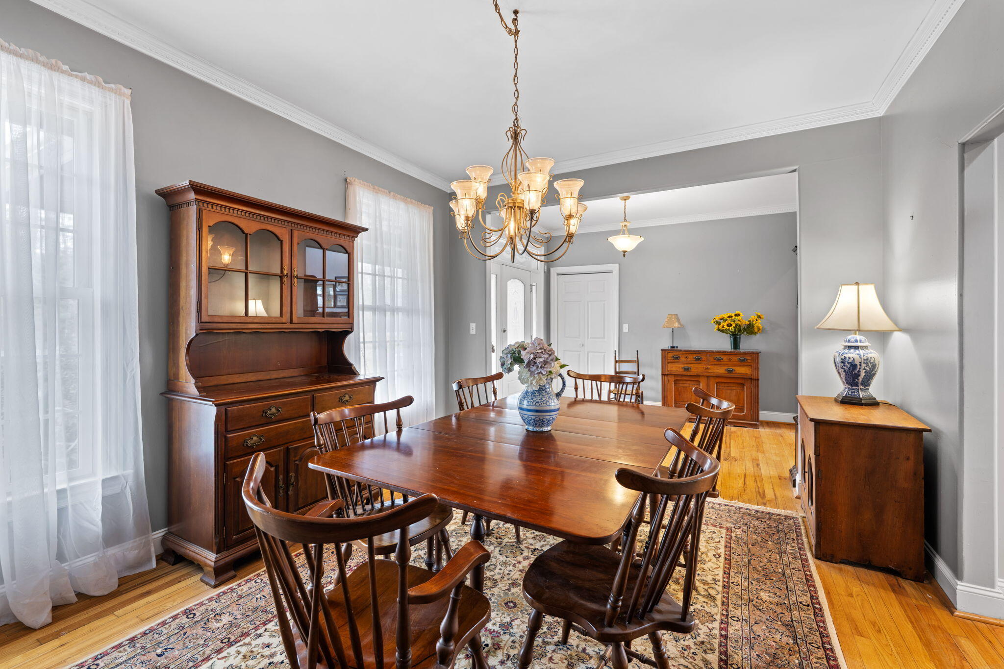 611 Stewart Lane Rising Fawn, GA 30738 - Photo 15 of 62 25-web-or-mls-DSC_7590