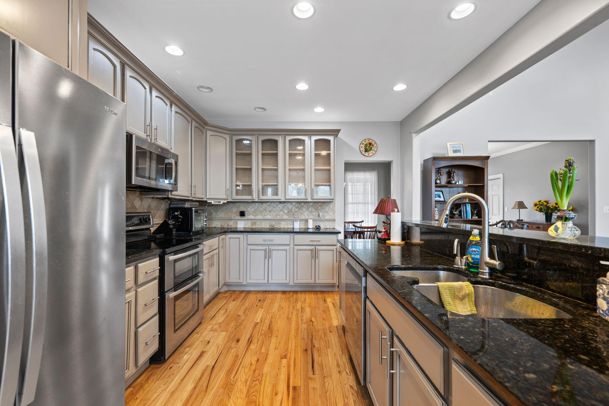 611 Stewart Lane Rising Fawn, GA 30738 - Photo 19 of 62 29-web-or-mls-DSC_7602