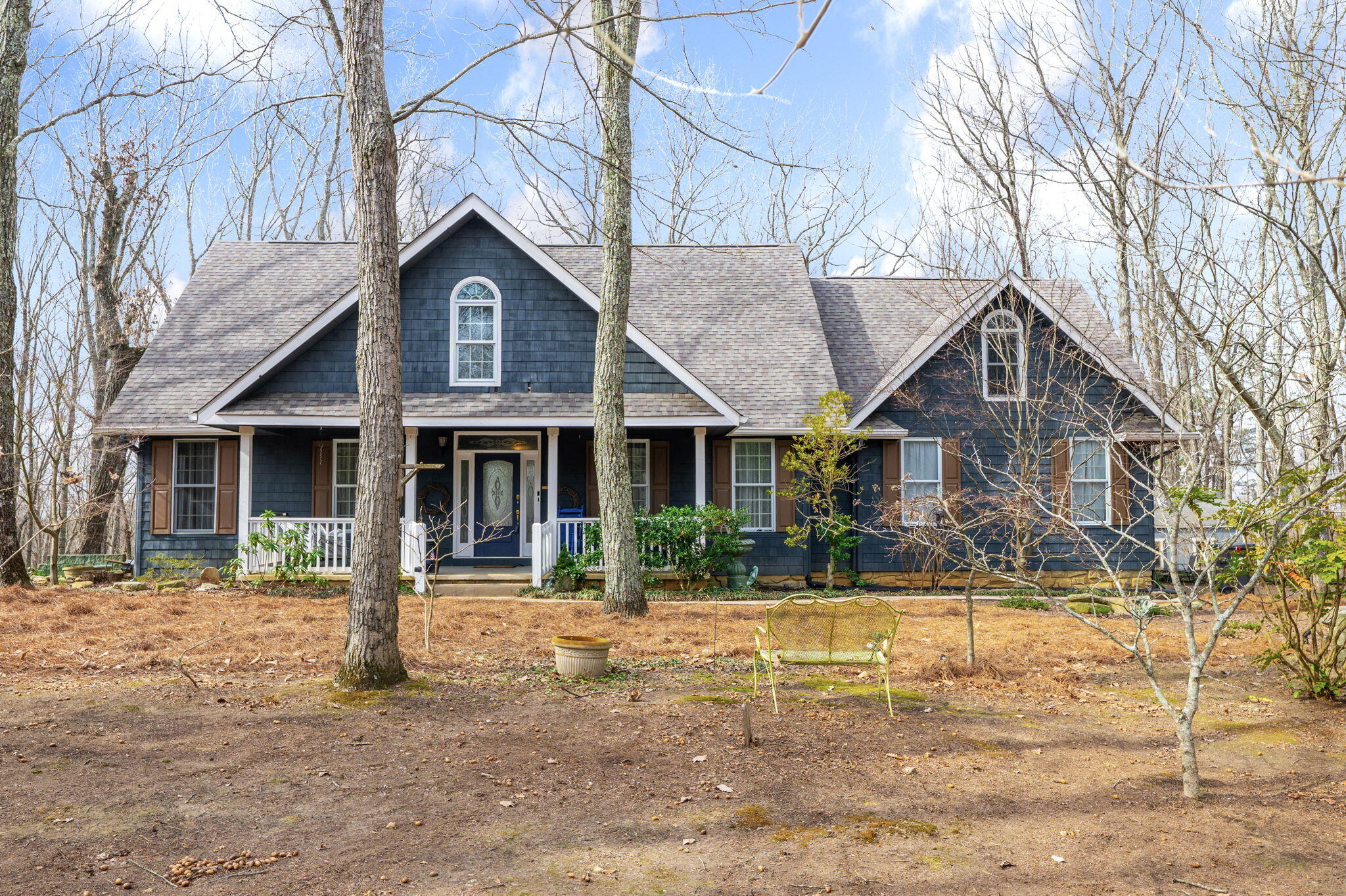 611 Stewart Lane Rising Fawn, GA 30738 - Photo 19 of 76 1-web-or-mls-DSC_7688 (2)