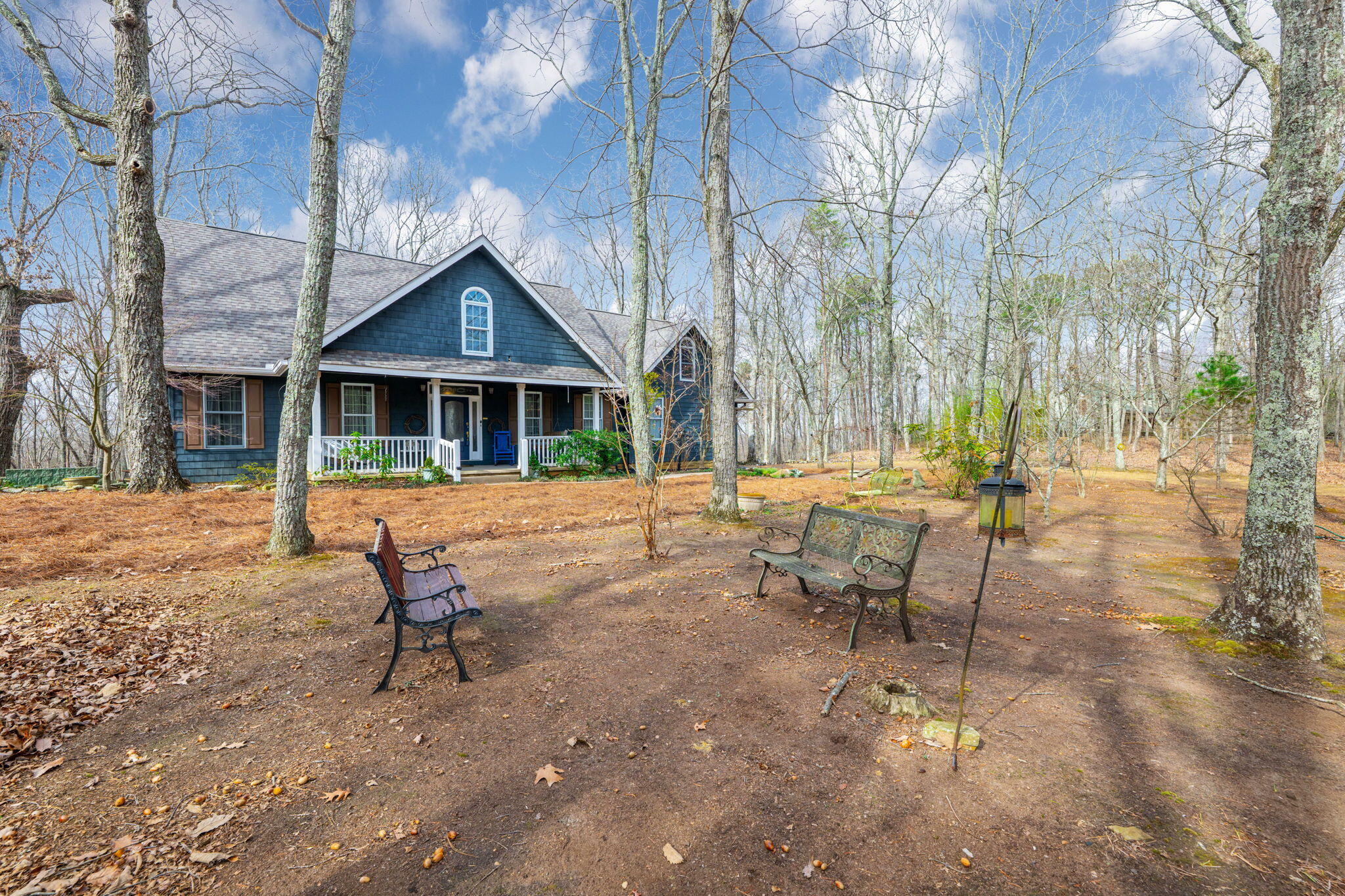 611 Stewart Lane Rising Fawn, GA 30738 - Photo 4 of 62 3-web-or-mls-DSC_7687