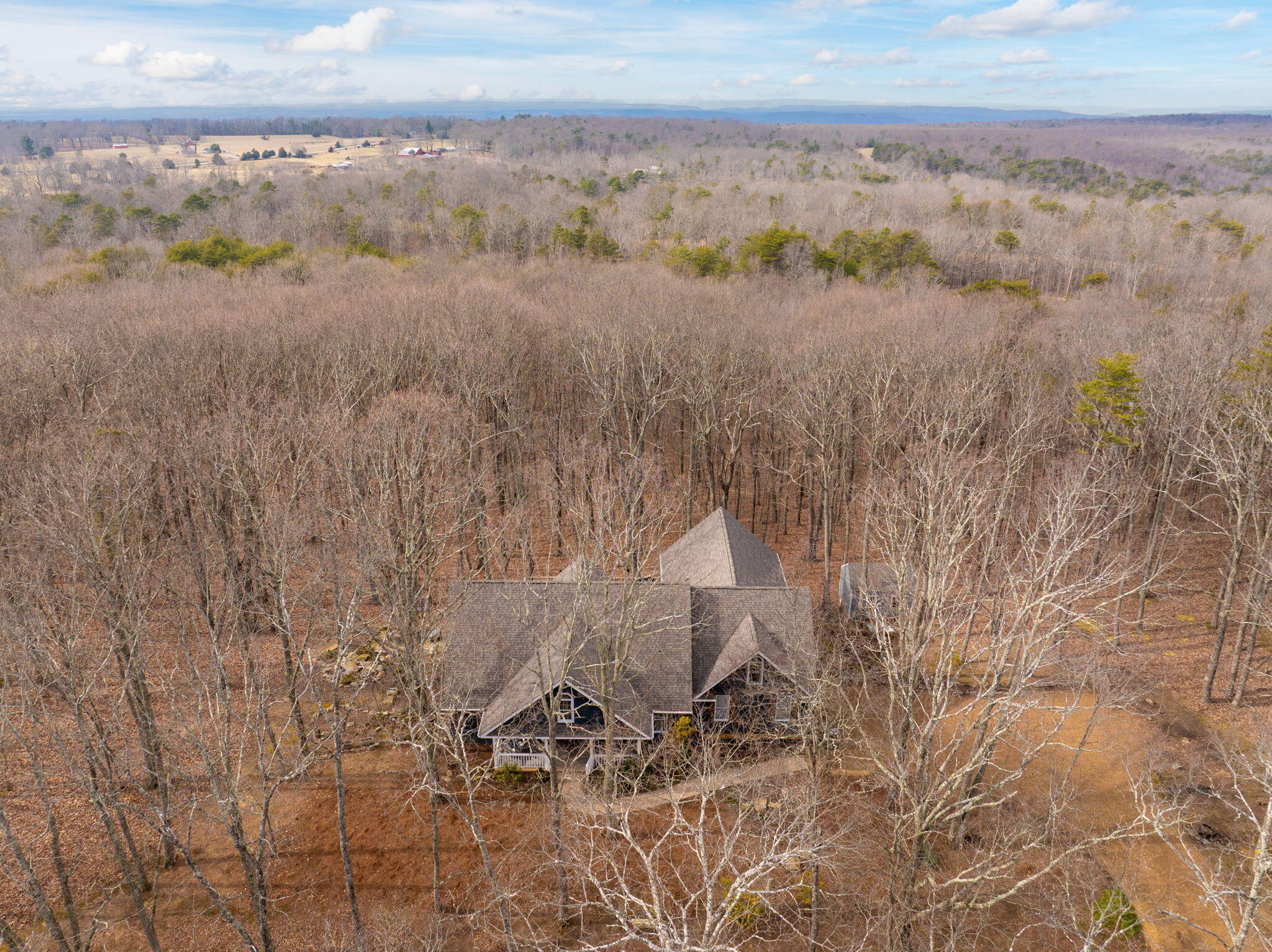 611 Stewart Lane Rising Fawn, GA 30738 - Photo 53 of 62 21-web-or-mls-DJI_20260210150139_0012_D-