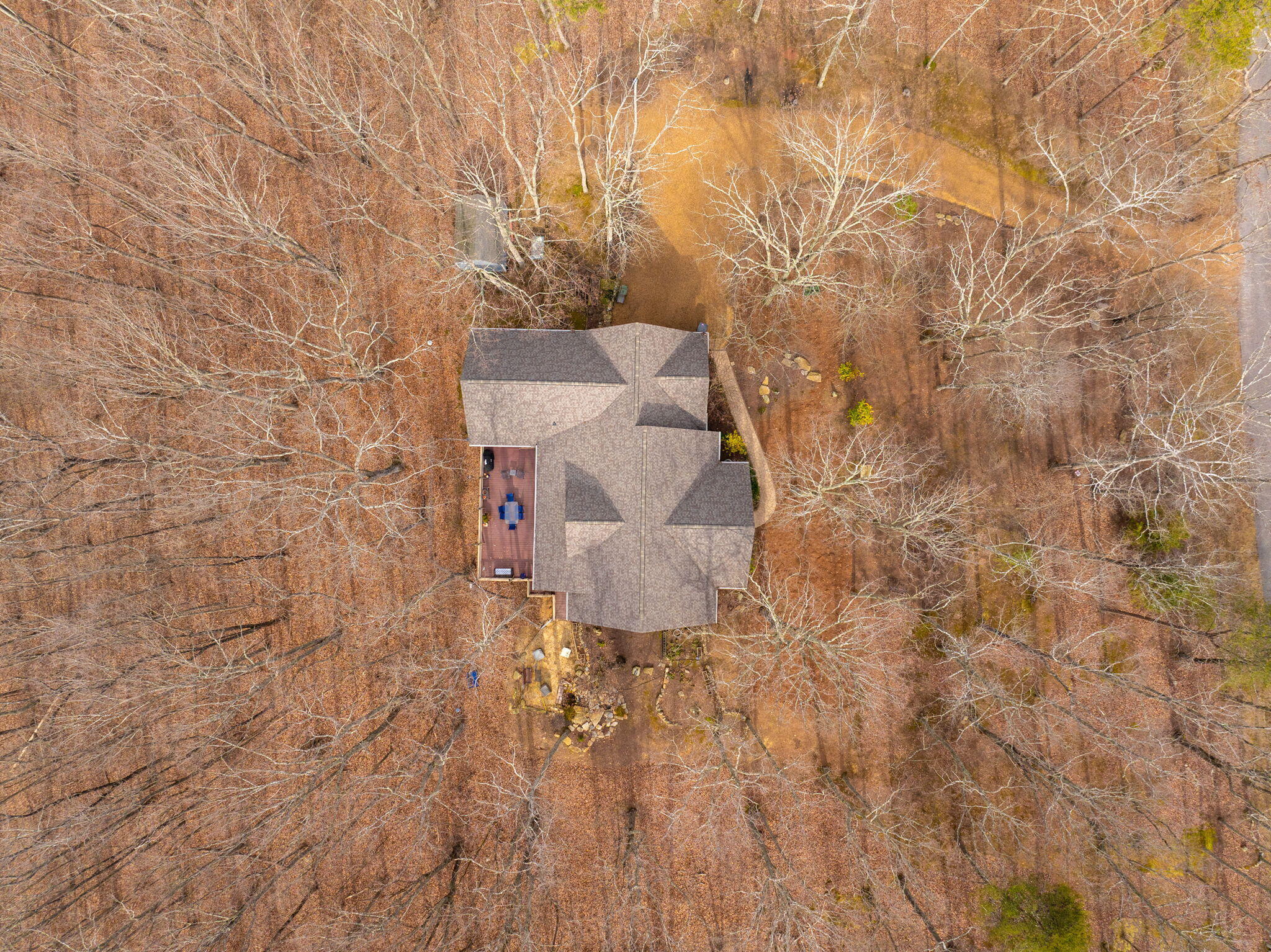 611 Stewart Lane Rising Fawn, GA 30738 - Photo 54 of 62 17-web-or-mls-DJI_20260210150039_0008_D-