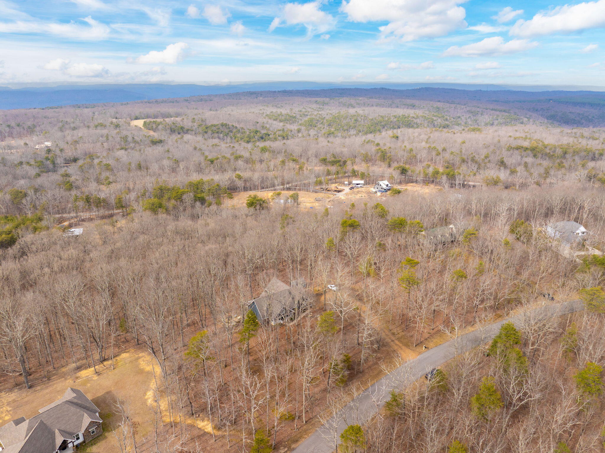 611 Stewart Lane Rising Fawn, GA 30738 - Photo 58 of 62 15-web-or-mls-DJI_20260210150008_0006_D-