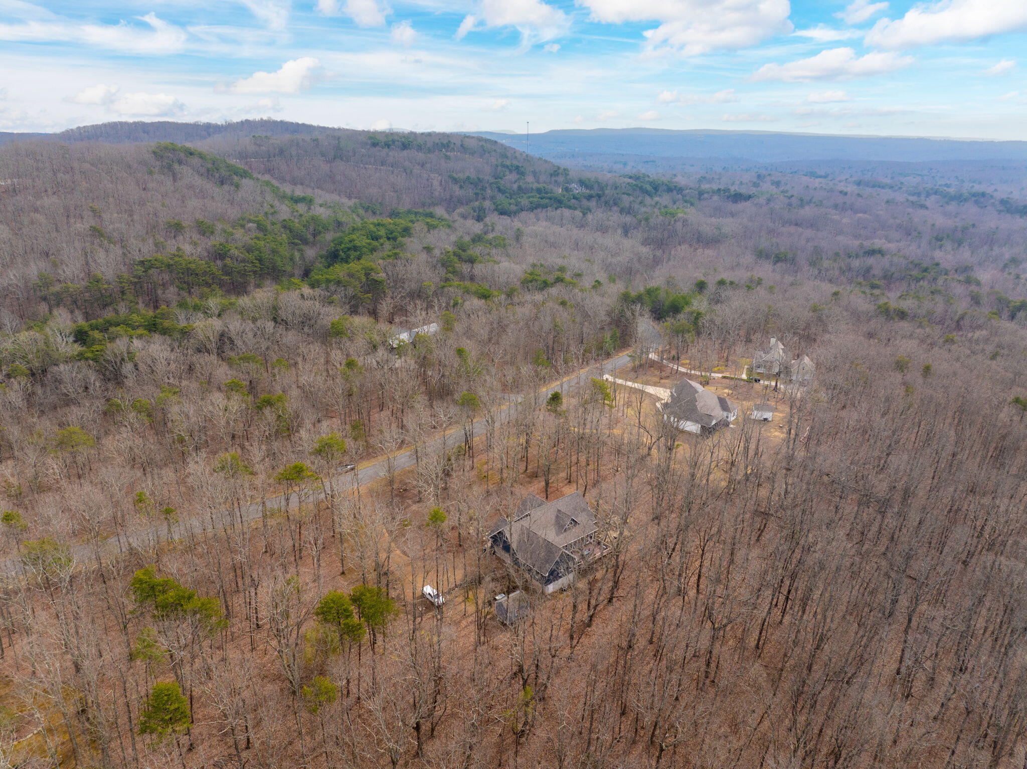 611 Stewart Lane Rising Fawn, GA 30738 - Photo 75 of 76 11-web-or-mls-DJI_20260210145909_0002_D-
