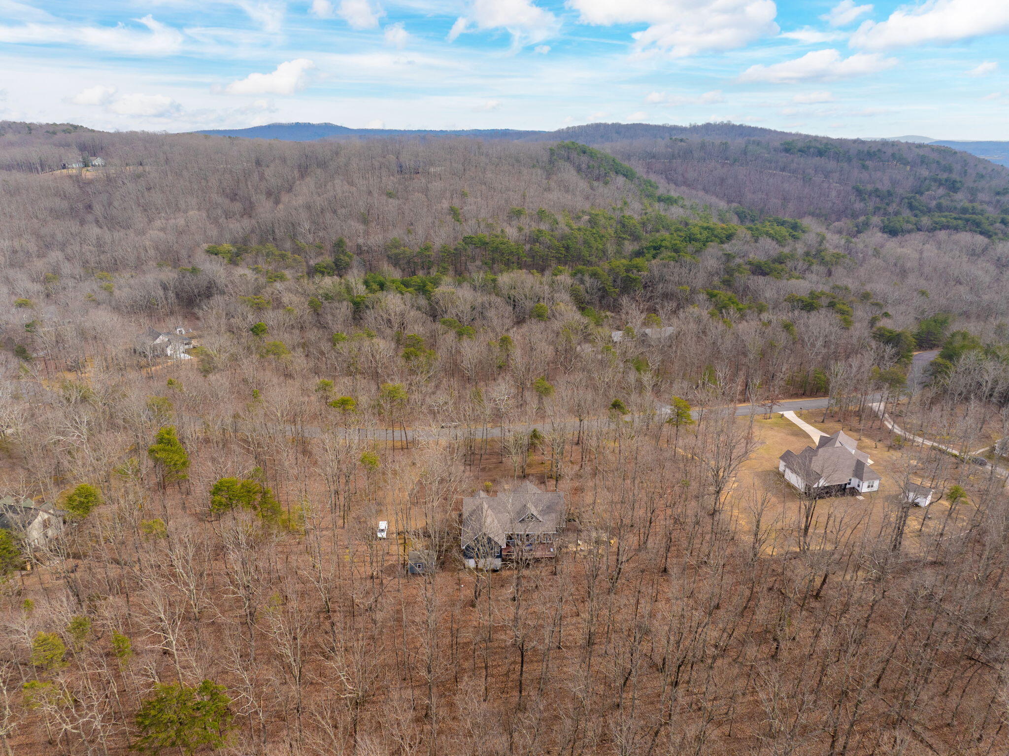 611 Stewart Lane Rising Fawn, GA 30738 - Photo 76 of 76 12-web-or-mls-DJI_20260210145923_0003_D-