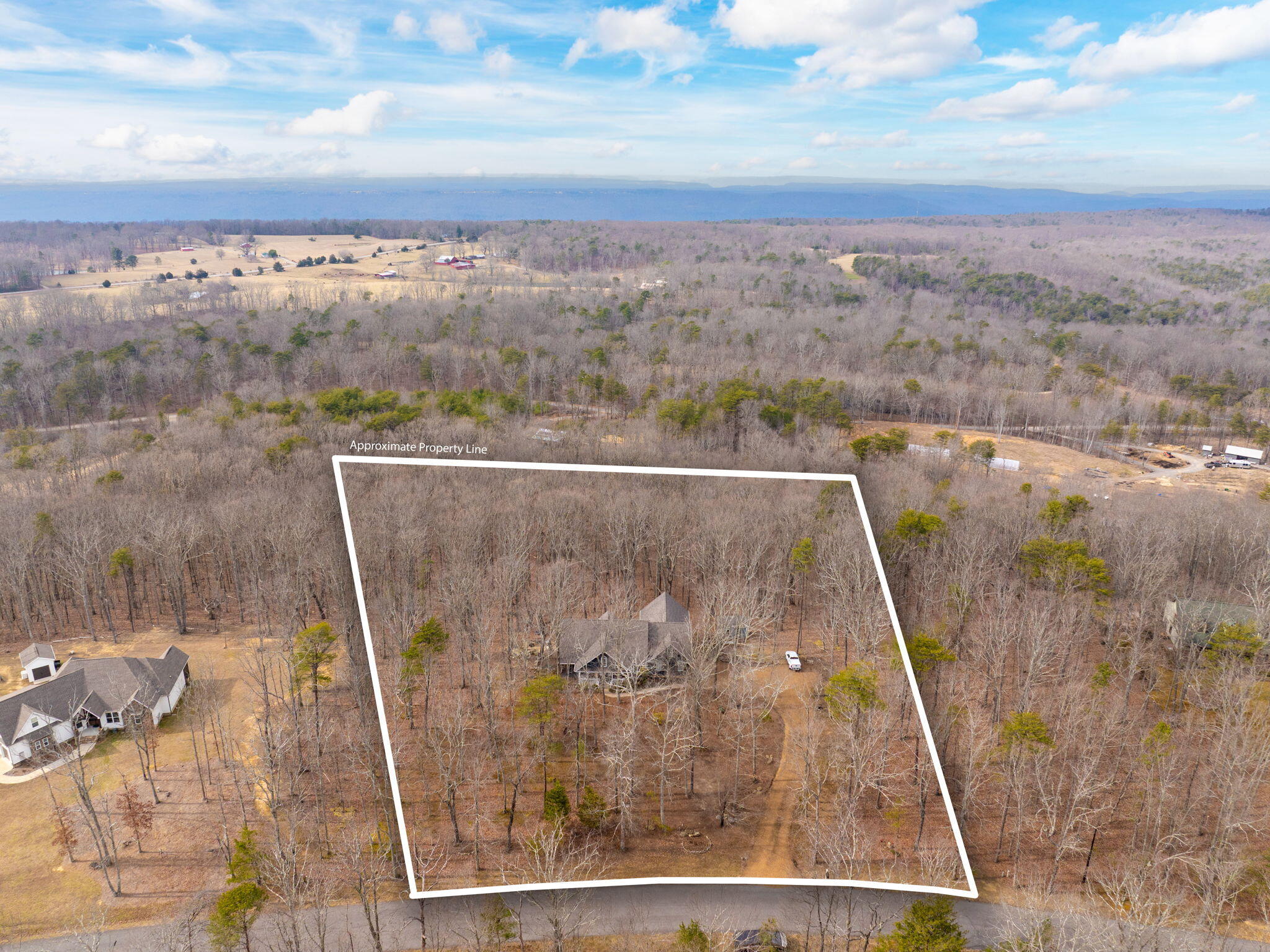 611 Stewart Lane Rising Fawn, GA 30738 - Photo 8 of 62 8-web-or-mls-DJI_20260210145828_0998_D-1