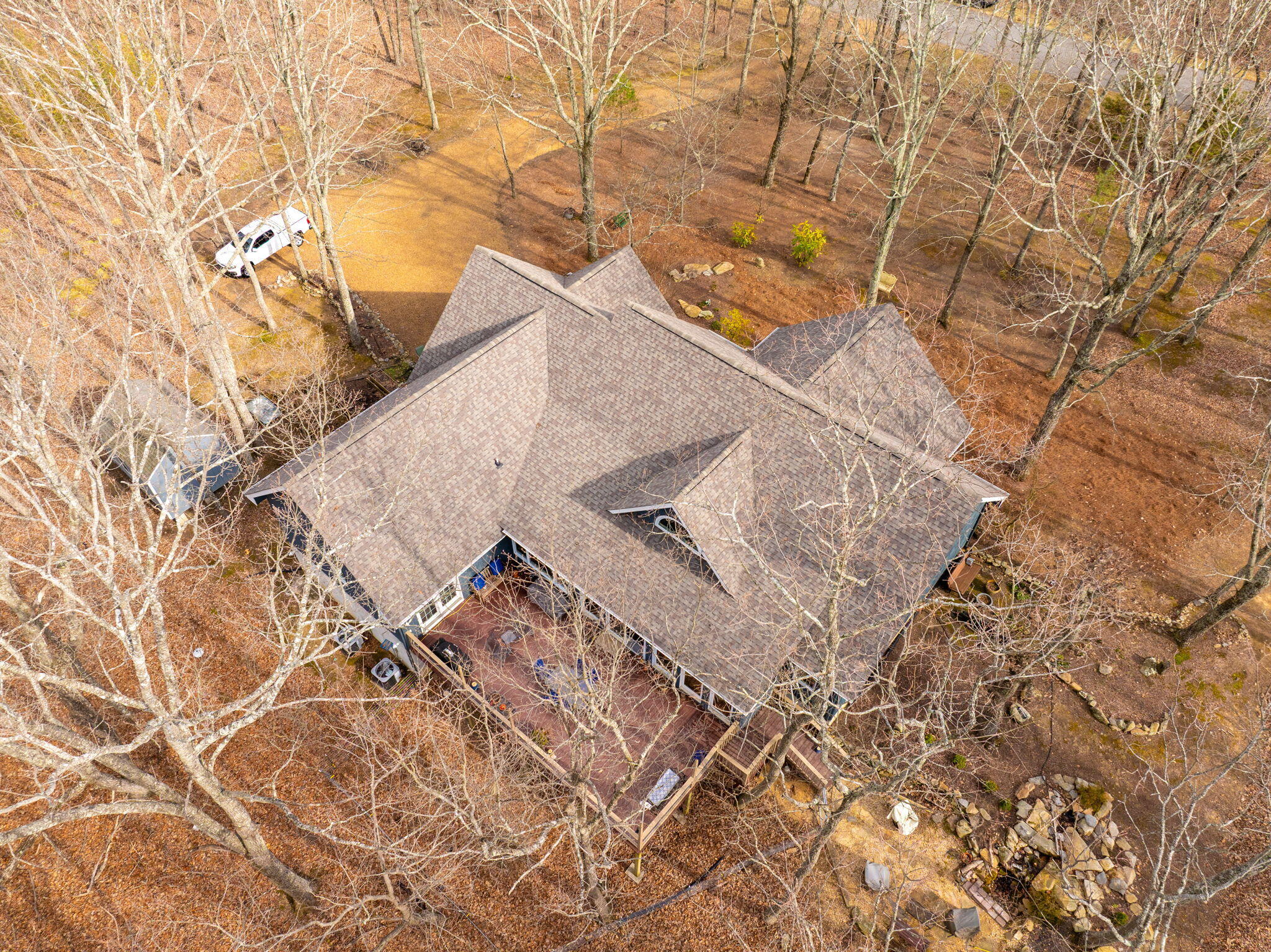 611 Stewart Lane Rising Fawn, GA 30738 - Photo 10 of 62 19-web-or-mls-DJI_20260210150111_0010_D-
