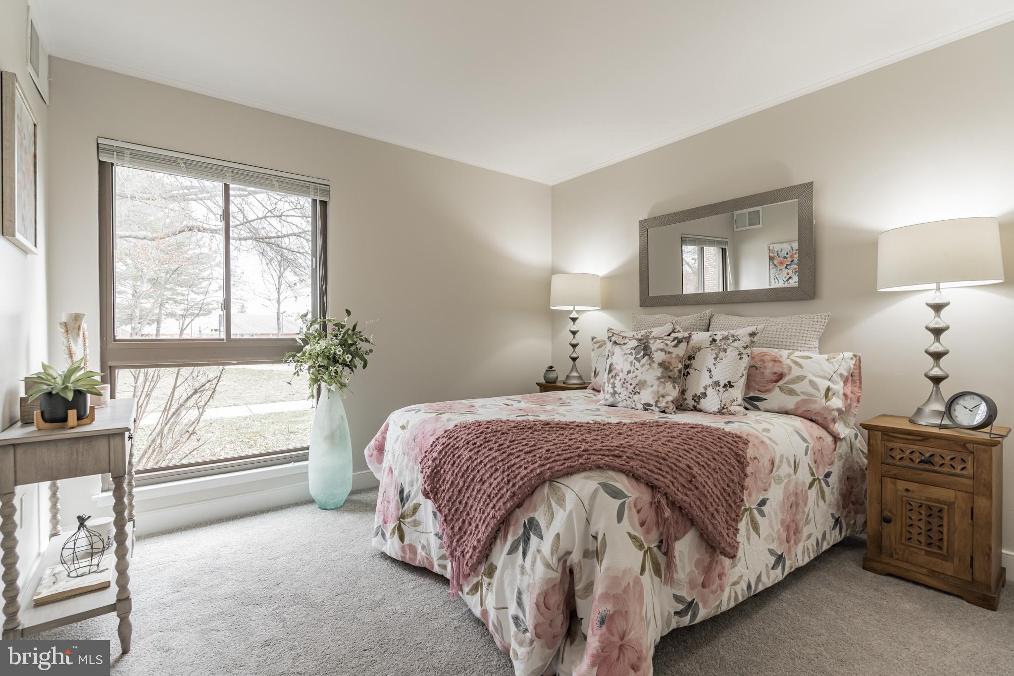 3212 Spartan Road, Unit 30 Olney, MD 20832 - Photo 28 of 40 Bedroom 2