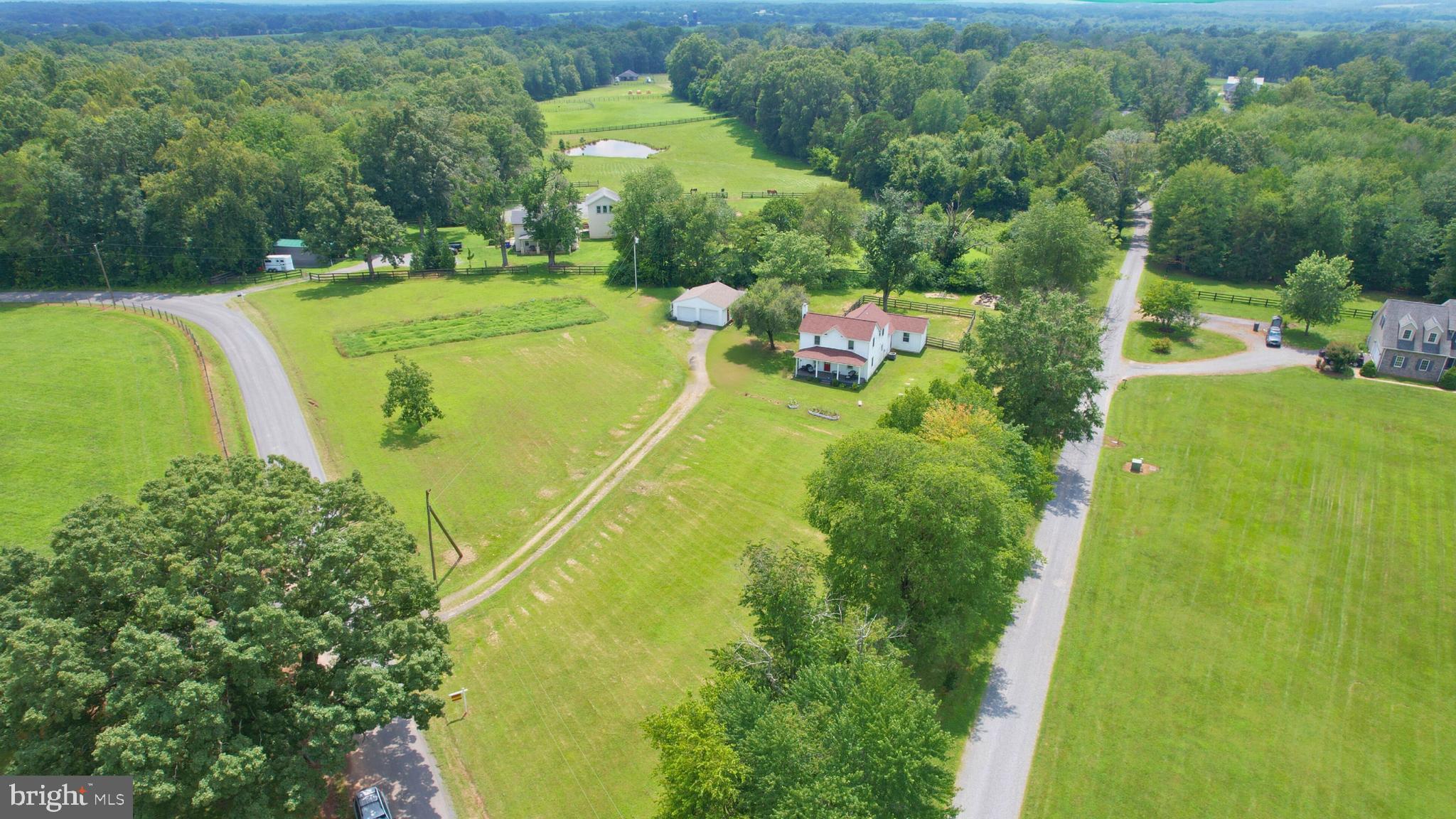 11564 Cemetery Road Bealeton, VA 22712 - Photo 1 of 37 Gallery Image 1